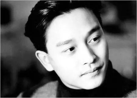 张国荣:说好会再见的,不是吗?