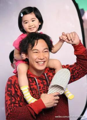 孩子爸，你很重要！