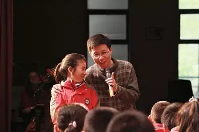 周益民《夸父逐日》教学实录