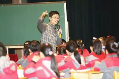 周益民《夸父逐日》教学实录