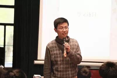 周益民《夸父逐日》教学实录