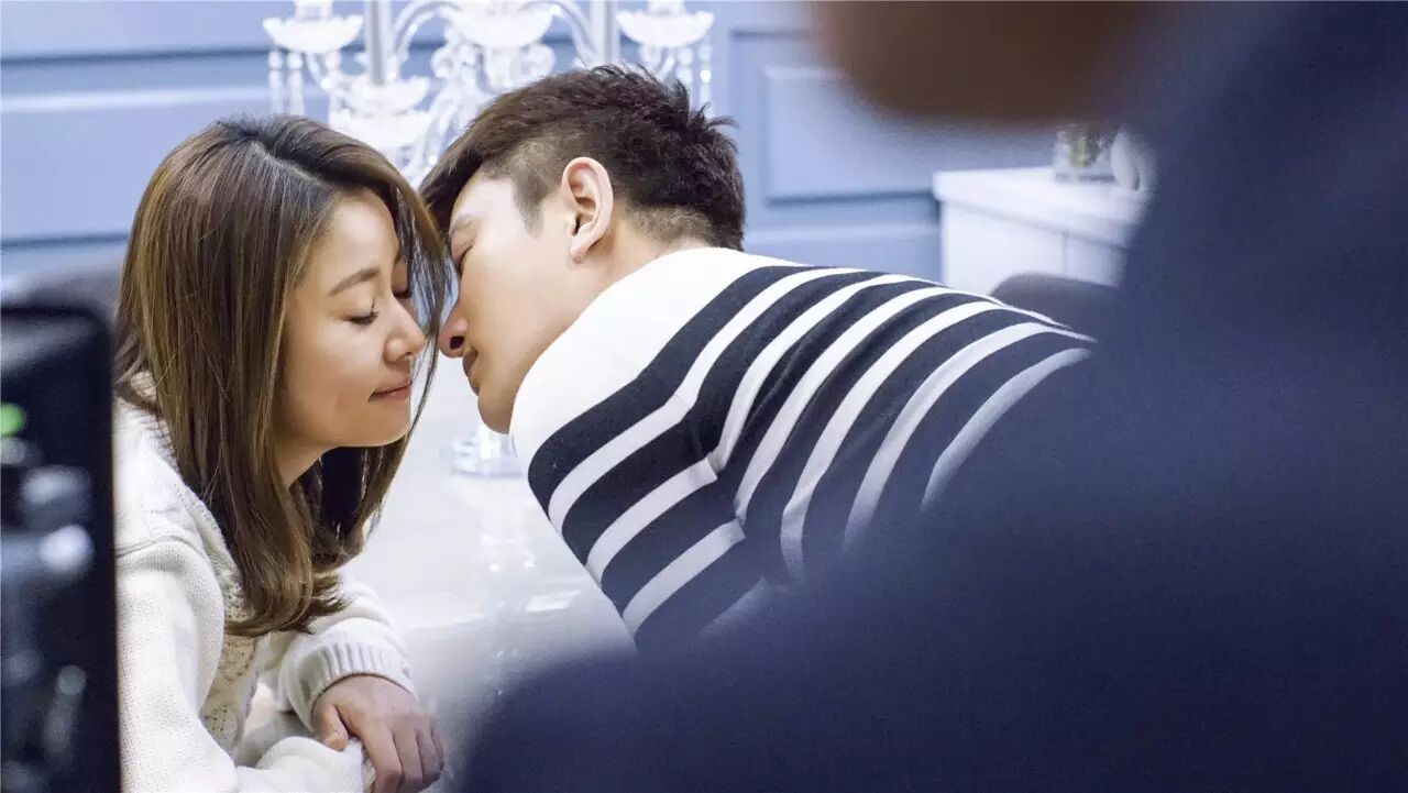 贾乃亮,你这么会撩妹这么完美还让不让其他人找对象!