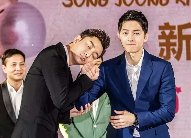 贾乃亮逗比的背后是智商!“咖神”升级CCO,和宋仲基...