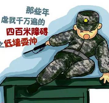 我们曾在部队的日子…… - 碧绿战歌 - 军人风采 我们曾在部队的日子…… - 碧绿战歌 - 军人风采