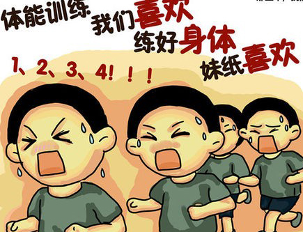 我们曾在部队的日子…… - 碧绿战歌 - 军人风采 我们曾在部队的日子…… - 碧绿战歌 - 军人风采