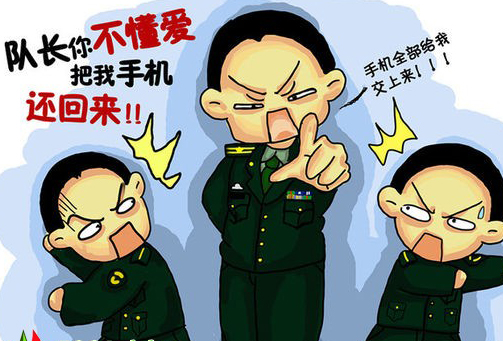我们曾在部队的日子…… - 碧绿战歌 - 军人风采 我们曾在部队的日子…… - 碧绿战歌 - 军人风采