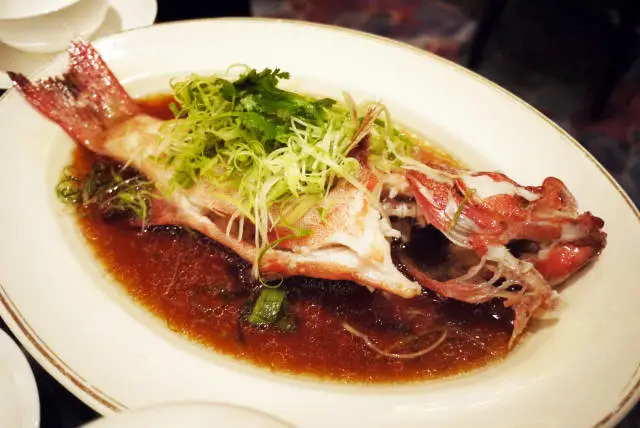 吃过之后才懂美食