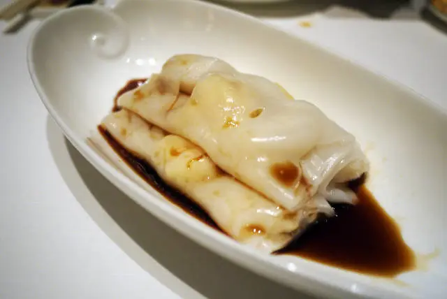 吃过之后才懂美食