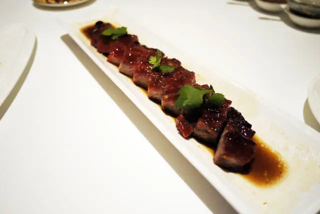 吃过之后才懂美食