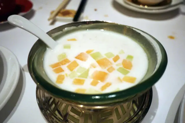 吃过之后才懂美食