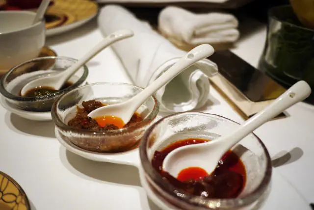 吃过之后才懂美食