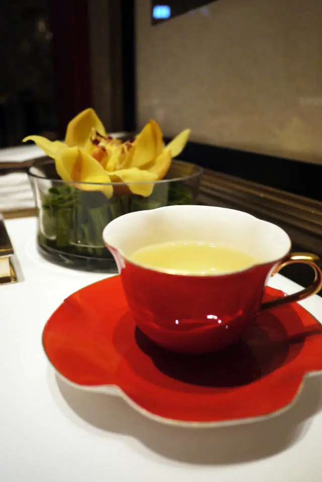 吃过之后才懂美食