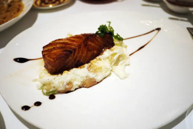 吃过之后才懂美食