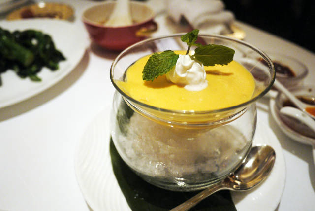 吃过之后才懂美食