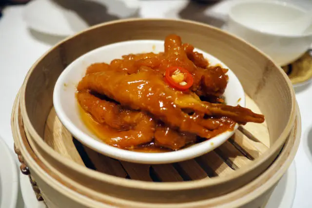 吃过之后才懂美食