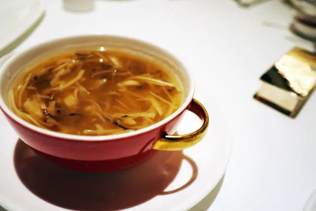 吃过之后才懂美食