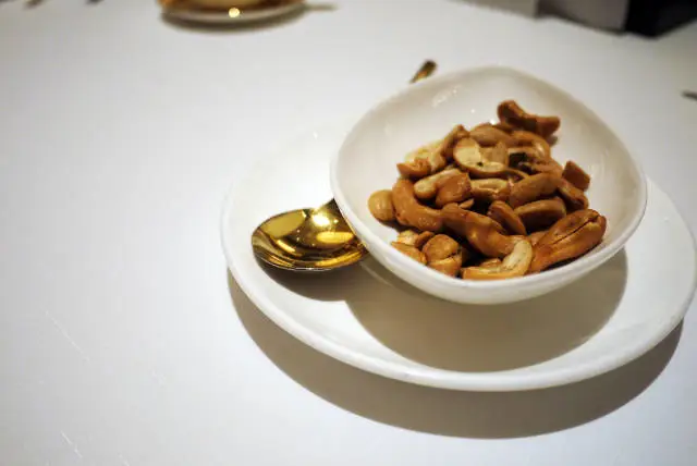 吃过之后才懂美食