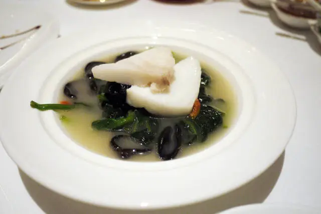 吃过之后才懂美食