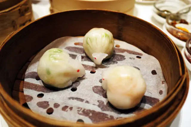 吃过之后才懂美食