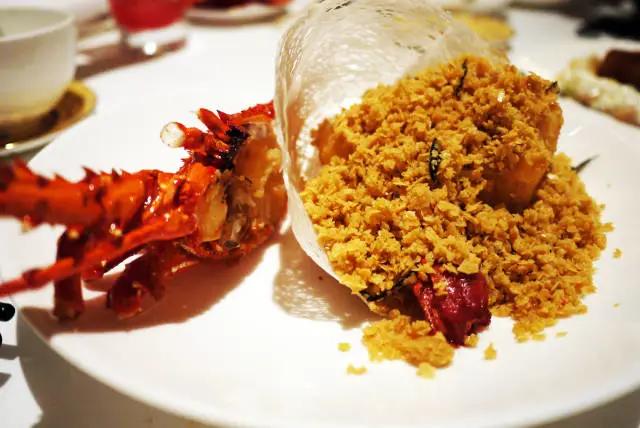 吃过之后才懂美食