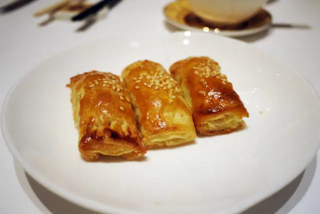 吃过之后才懂美食