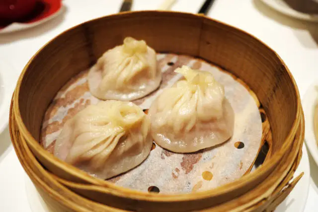 吃过之后才懂美食