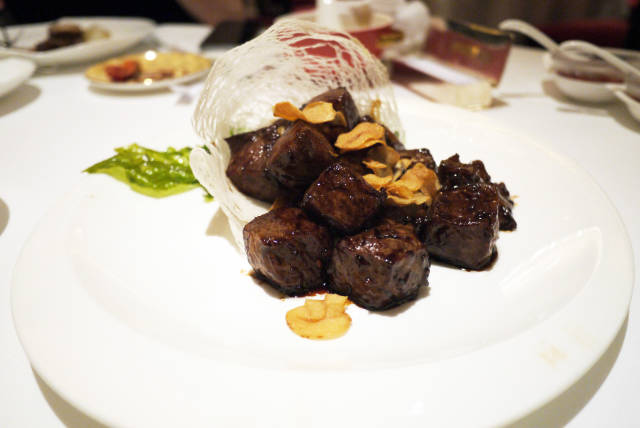 吃过之后才懂美食