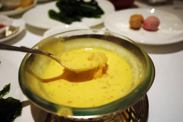 吃过之后才懂美食