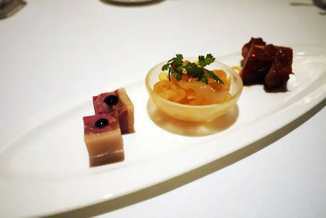 吃过之后才懂美食