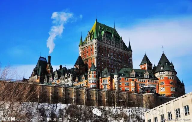 加拿大魁北克开放1750投资移民名额