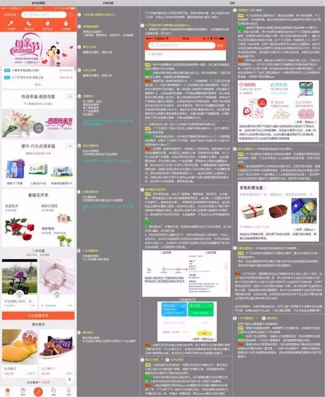  干货推荐|你的App用户需要一款怎样的首页？