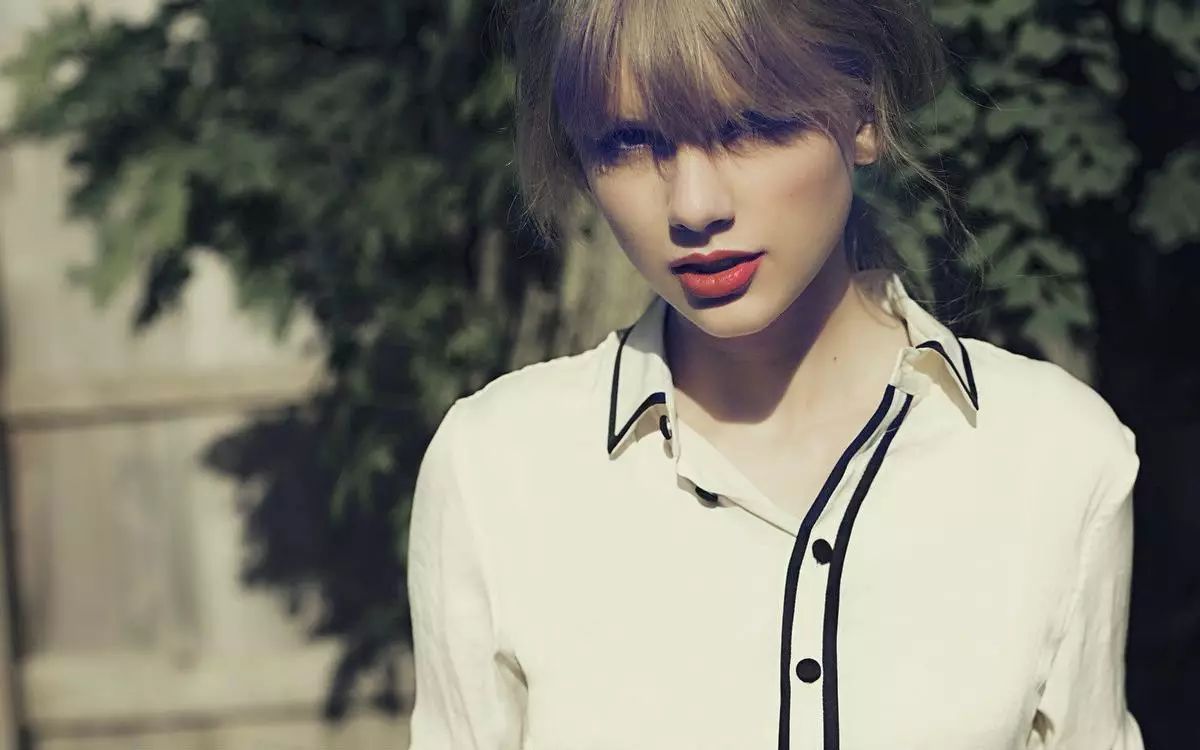 最动听  Taylor Swift - I Knew You were Trouble 现场版,大...