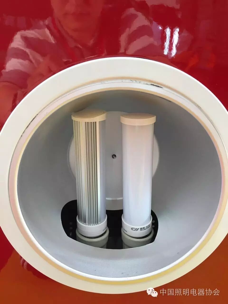 2016年广州国际照明展览会见闻