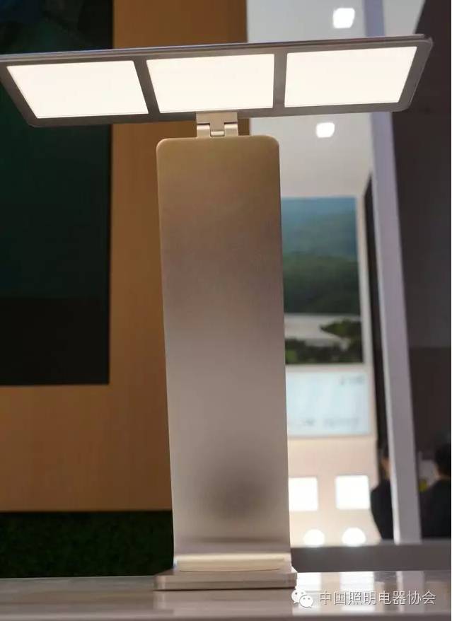 2016年广州国际照明展览会见闻