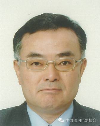 2016中国LED照明论坛发言嘉宾介绍