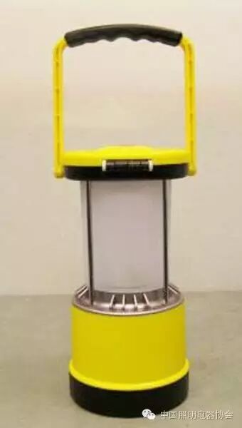 我国一款LED太阳能马灯被欧盟召回