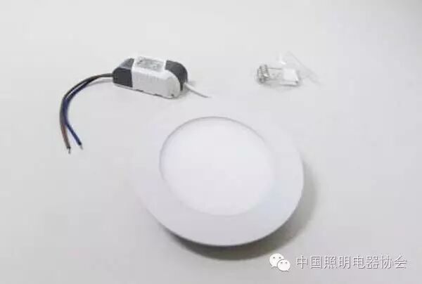 这款中国产LED筒灯为何会被欧盟召回？