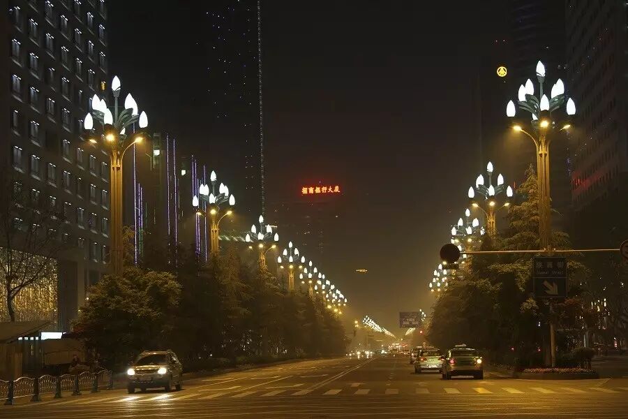 由玉兰灯而想到创新