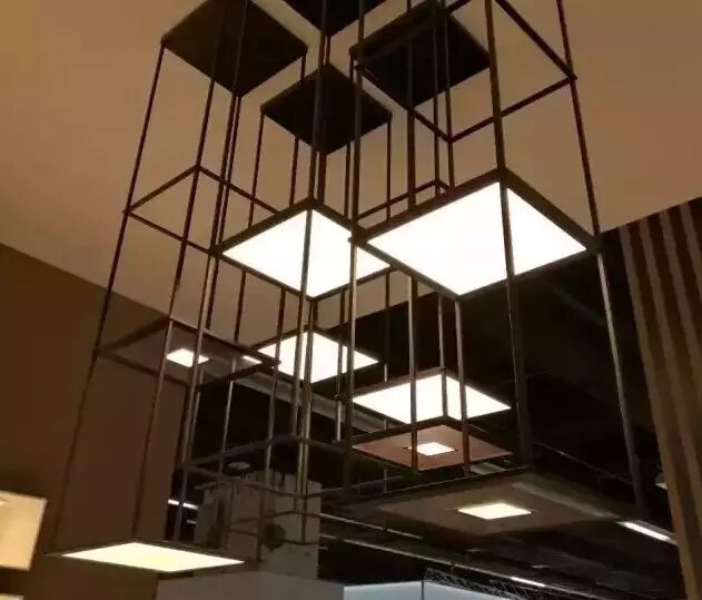 由OLED想到的一二三四