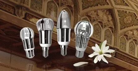 由玉兰灯而想到创新