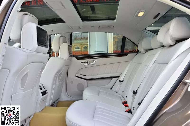 奔馳e300報價