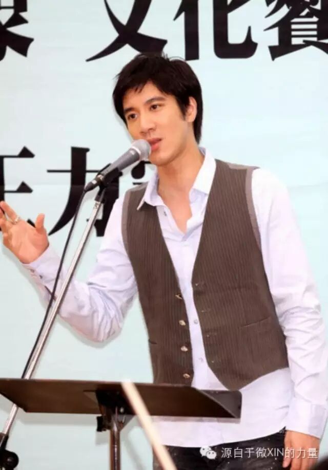 王力宏入职腾讯,高晓松、何炅入职阿里:这是一个跨界...
