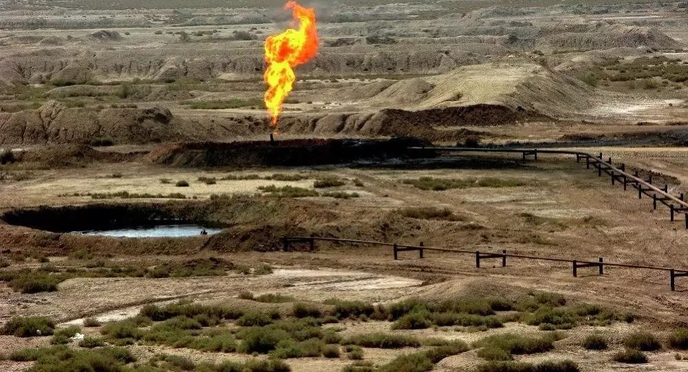 
好消息：中BOB石化和中石油将参与开发伊朗NorthAzadeg