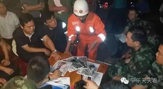 【后续报道】武警水电总队三支队九中队进入塌方现场展开紧急施救489 / 作者:深秋的落叶 / 帖子ID:174615