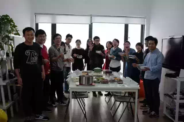 "我的"成员