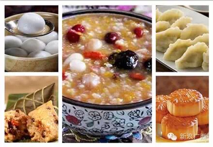 那些被遗忘的中国传统节日886 / 作者:奇葩处处有 / 帖子ID:111660