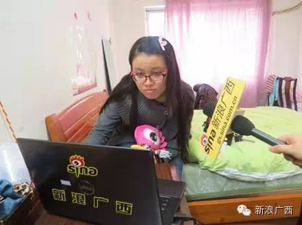 借钱救父女孩做客微访谈 分享受助路上感人故事692 / 作者:棉花糖 / 帖子ID:107500