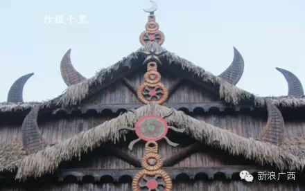 【浪迹八桂】图腾古道穿越远古时代 探访万年前的桂林人908 / 作者:黑白年代 / 帖子ID:111461