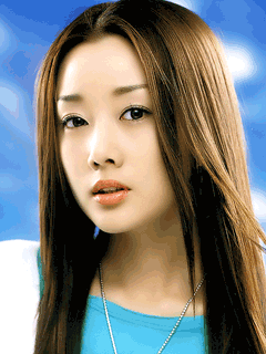 中国著名影星古天乐的妹妹,精彩演出!