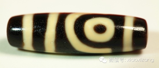 西藏老天珠真伪鉴别漫谈